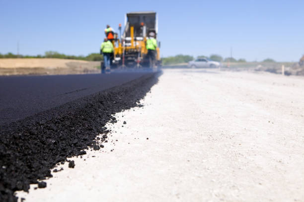 Best Paver Driveway Replacement  in Eggertsville, NY