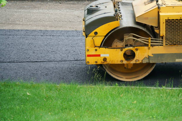 Paver Driveway Replacement in Eggertsville, NY